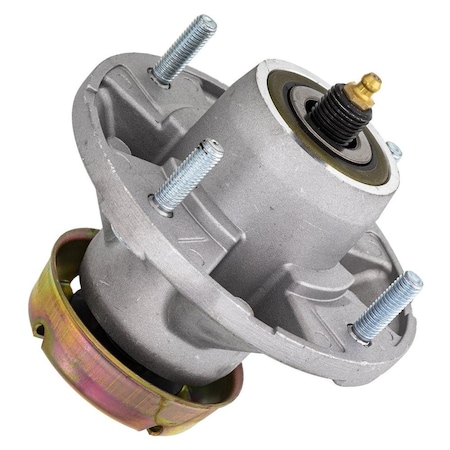Aftermarket Mower Deck Spindle Fits John Deere AM144377 AM135349 AM131680 C-SPN-0020-810